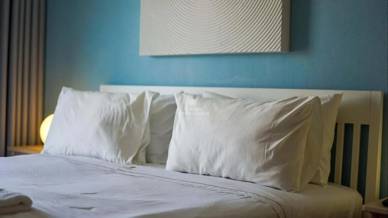Herdade Dos Salgados Beach Apartment - Dalma Pateo Albufeira Portugalsko
