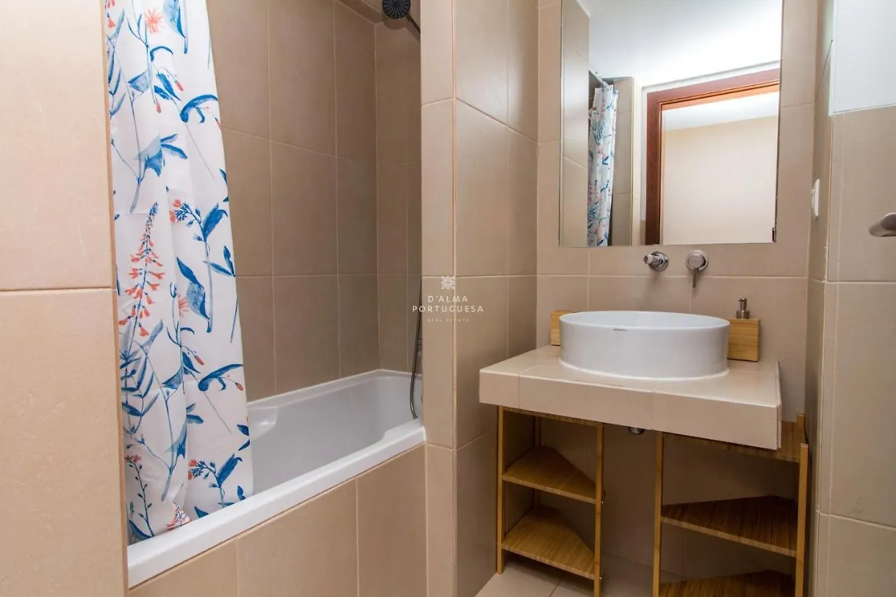 Herdade Dos Salgados Beach Apartment - Dalma Pateo Albufeira 0*,