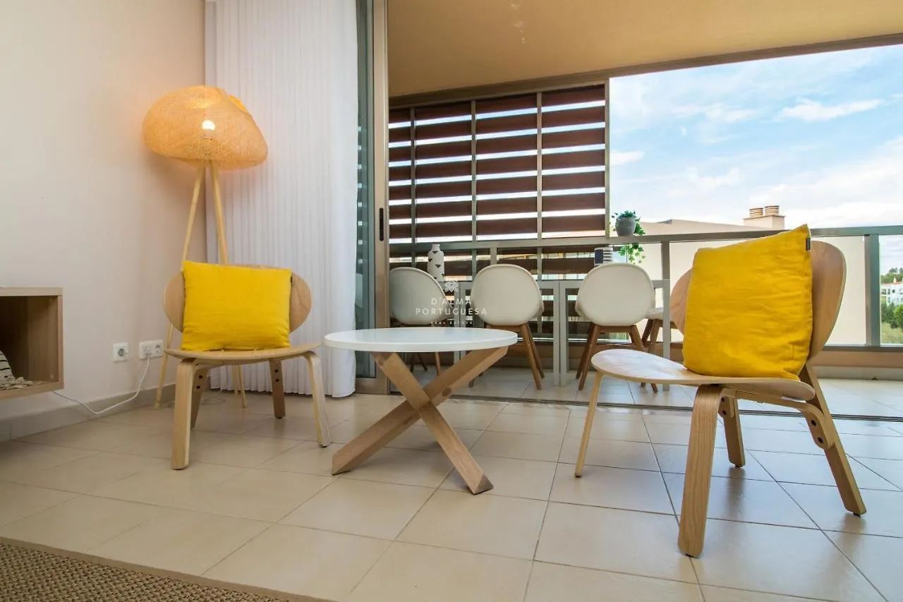 Herdade Dos Salgados Beach Apartment - Dalma Pateo Albufeira Portugal