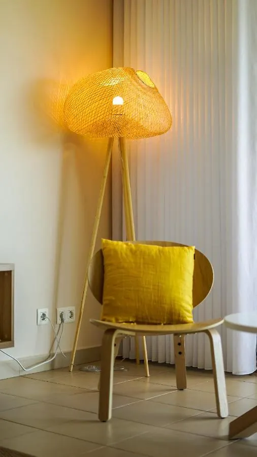 Herdade Dos Salgados Beach Apartment - Dalma Pateo Albufeira