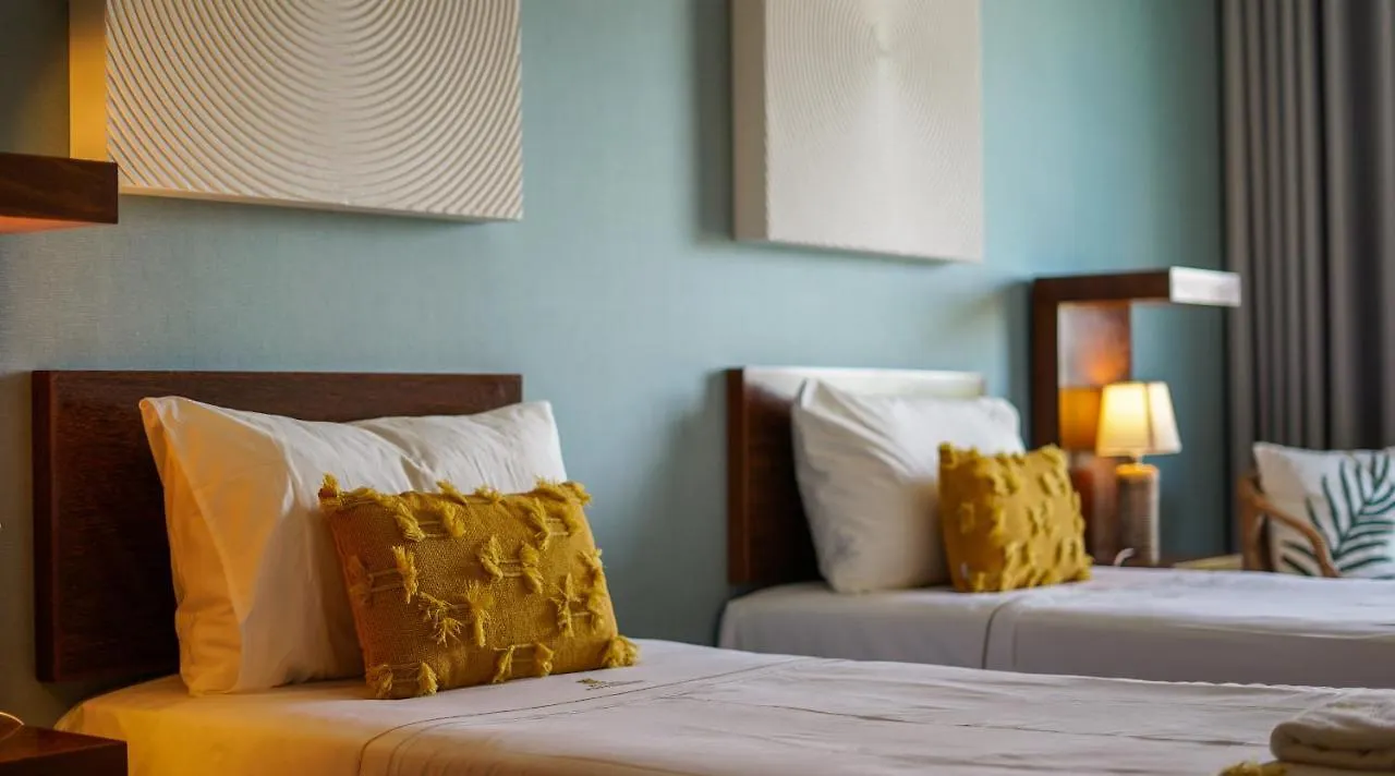 Herdade Dos Salgados Beach Apartment - Dalma Pateo Albufeira