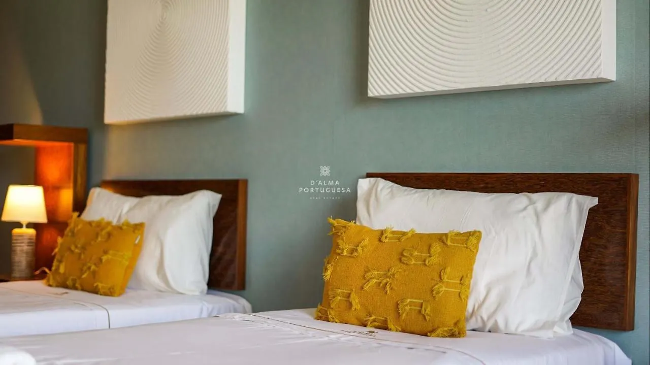 Herdade Dos Salgados Beach Apartment - Dalma Pateo Albufeira