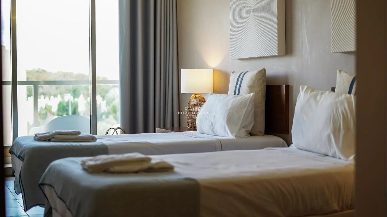 Herdade Dos Salgados Beach Apartment - Dalma Pateo Albufeira