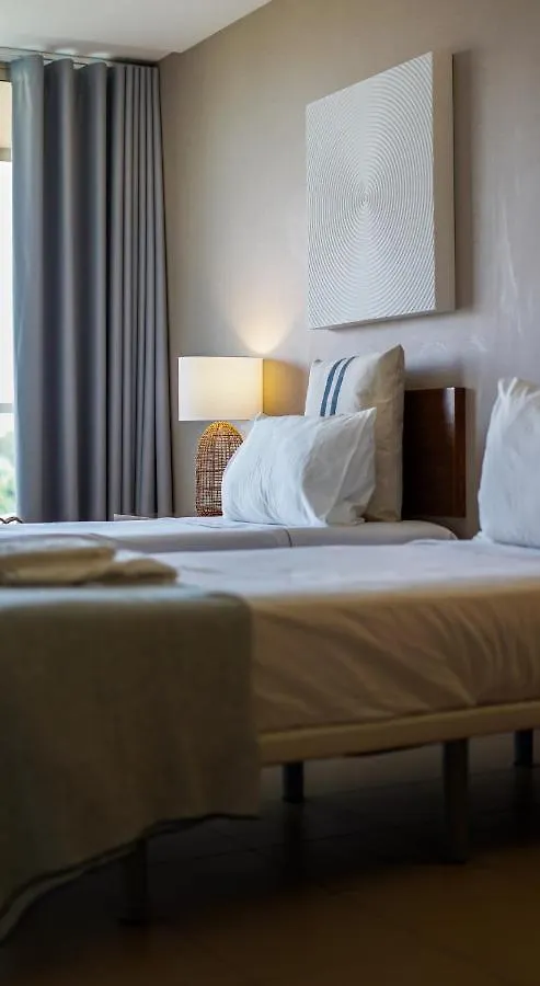Herdade Dos Salgados Beach Apartment - Dalma Pateo Albufeira