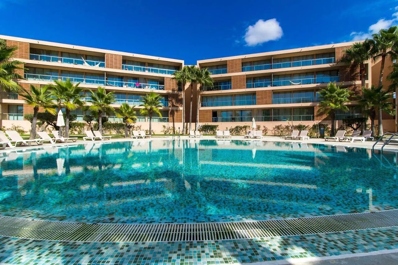 Herdade Dos Salgados Beach Apartment - Dalma Pateo Albufeira 0*,  Portugal