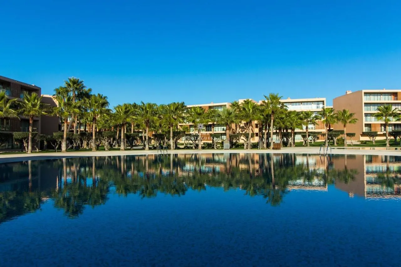 Herdade Dos Salgados Beach Apartment - Dalma Pateo Albufeira