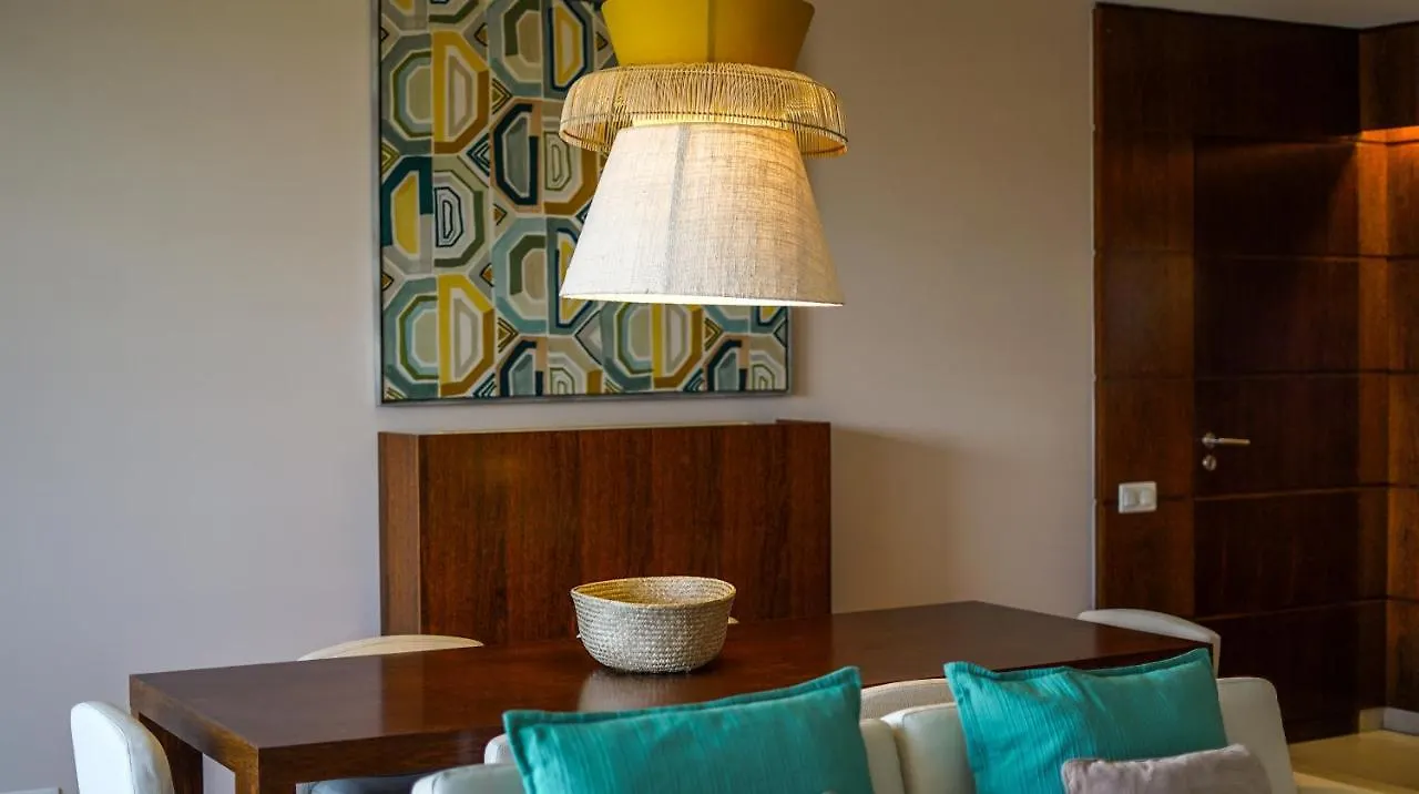 Herdade Dos Salgados Beach Apartment - Dalma Pateo Albufeira