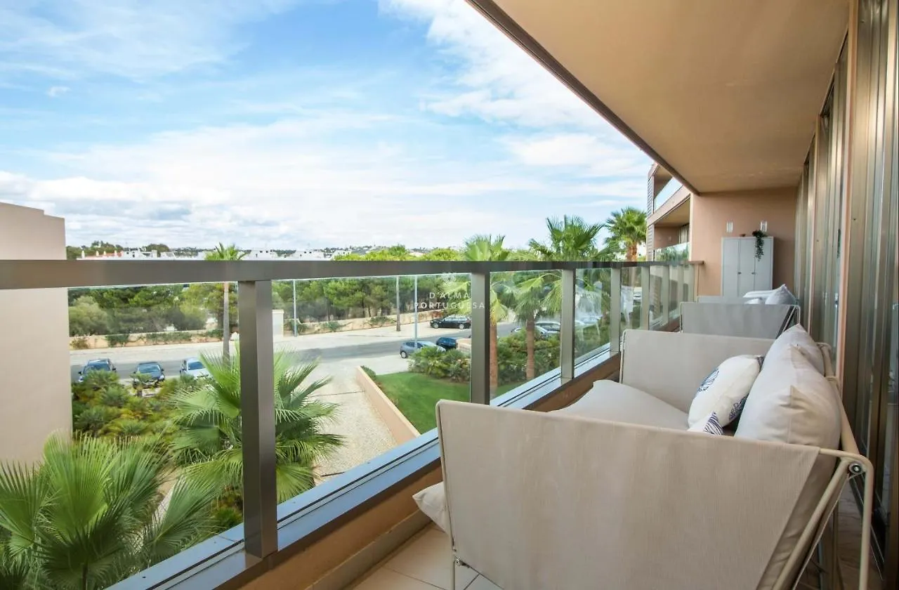 Herdade Dos Salgados Beach Apartment - Dalma Pateo Albufeira